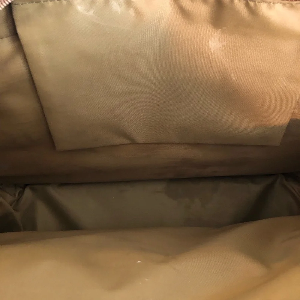 Hartmann Carry On Travel Bag